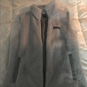 Patagonia vest
